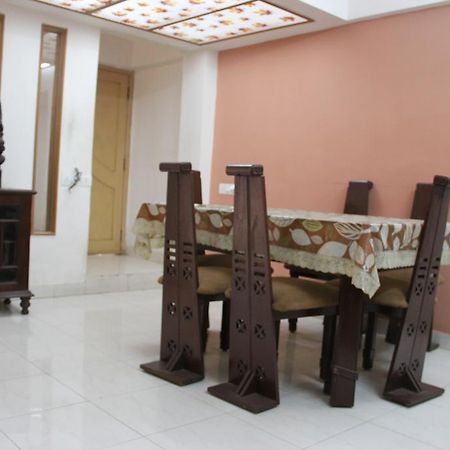 Sohum Habitat Goregaon Exhibition Centre Mumbai Bagian luar foto