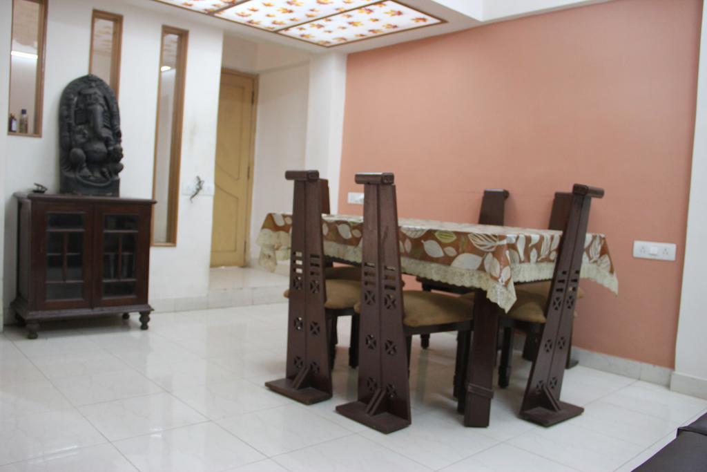 Sohum Habitat Goregaon Exhibition Centre Mumbai Bagian luar foto