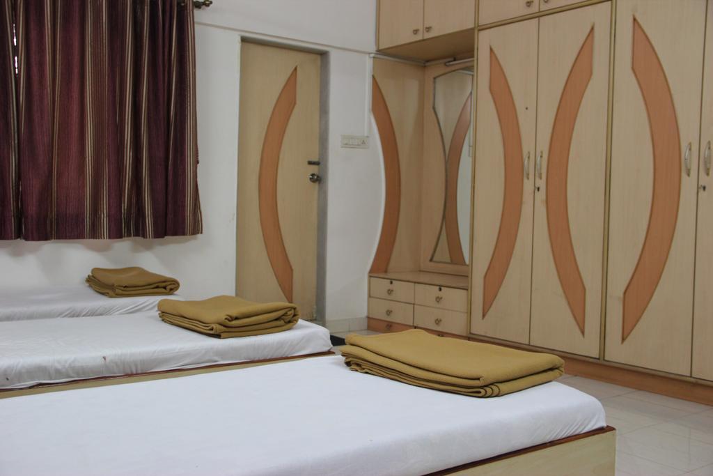 Sohum Habitat Goregaon Exhibition Centre Mumbai Bagian luar foto