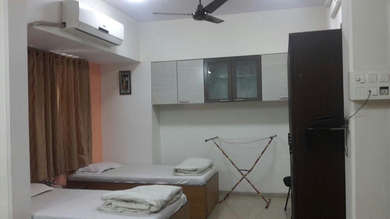 Sohum Habitat Goregaon Exhibition Centre Mumbai Bagian luar foto